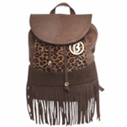 Mochila de Franja
